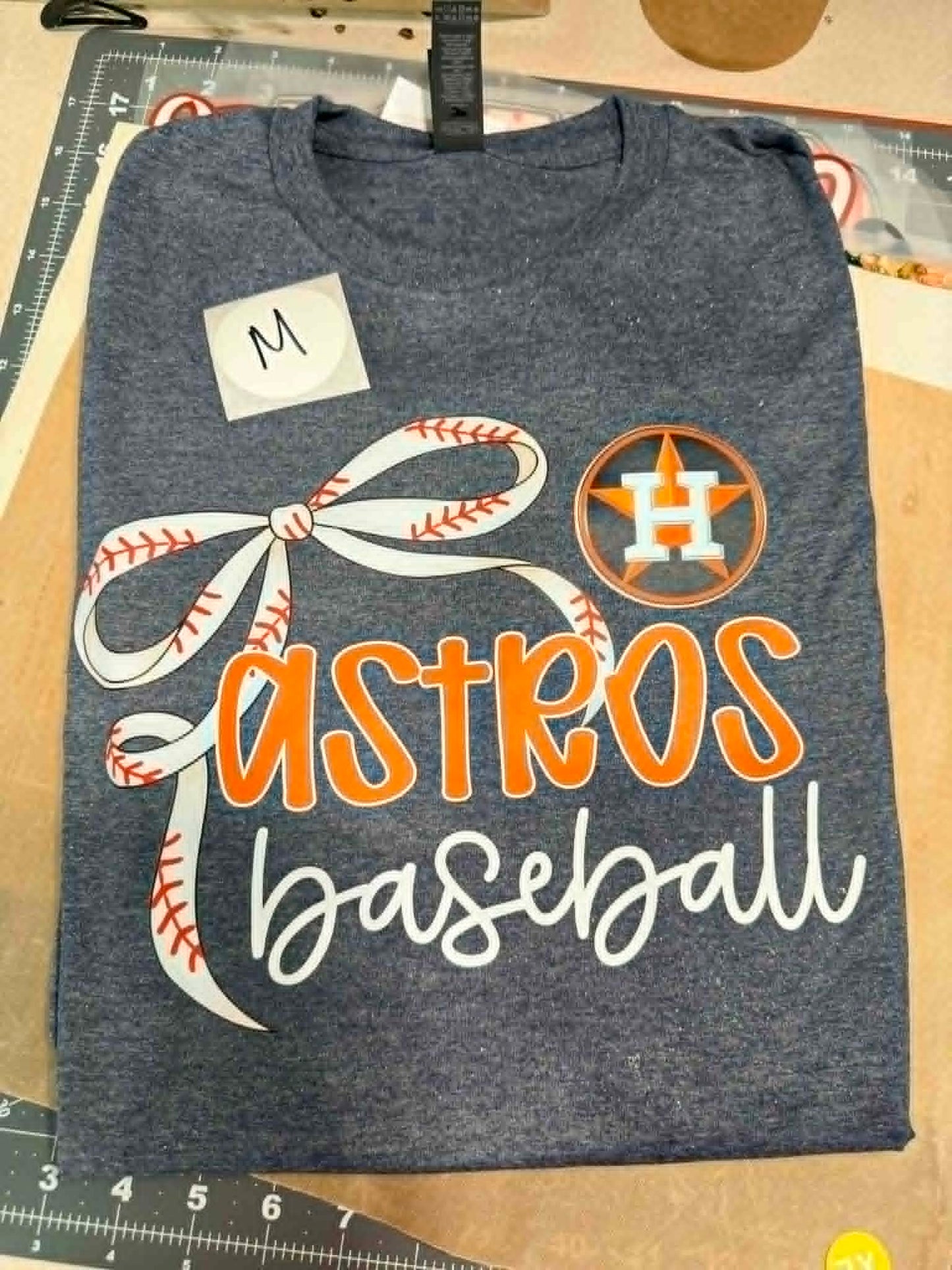 RTS - ASTROS