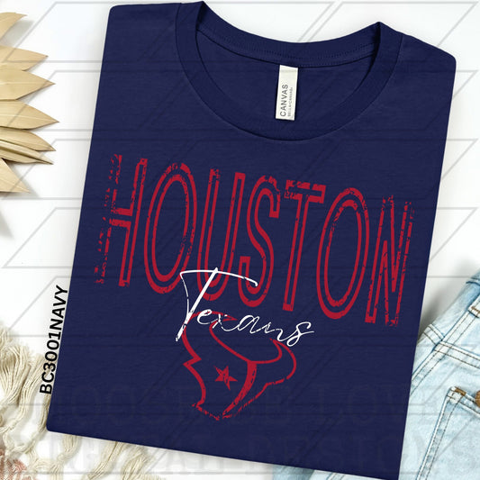 Hou Tx simple
