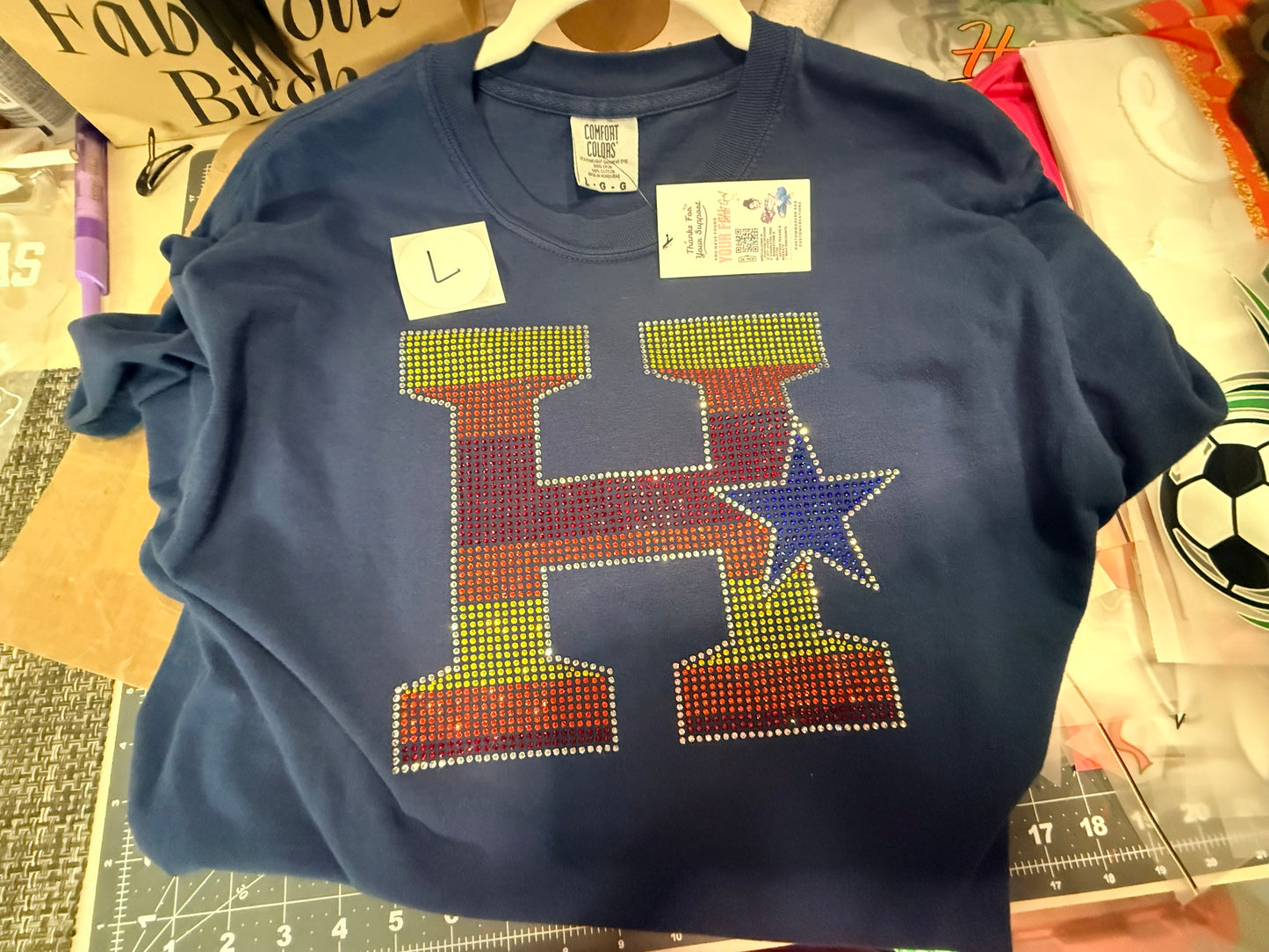 RTS - Bling H