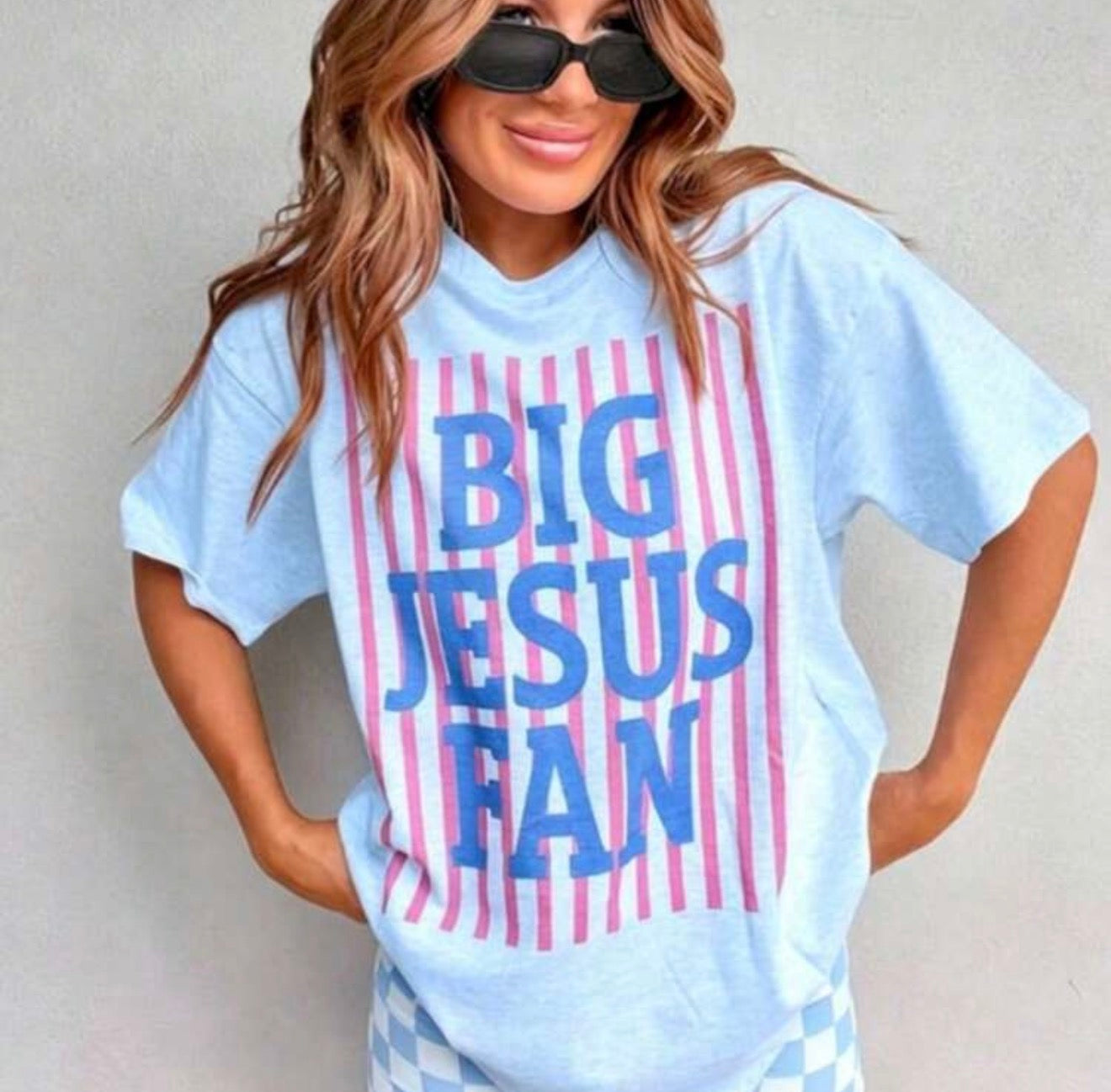 Big Fan- DTF PRINT ONLY