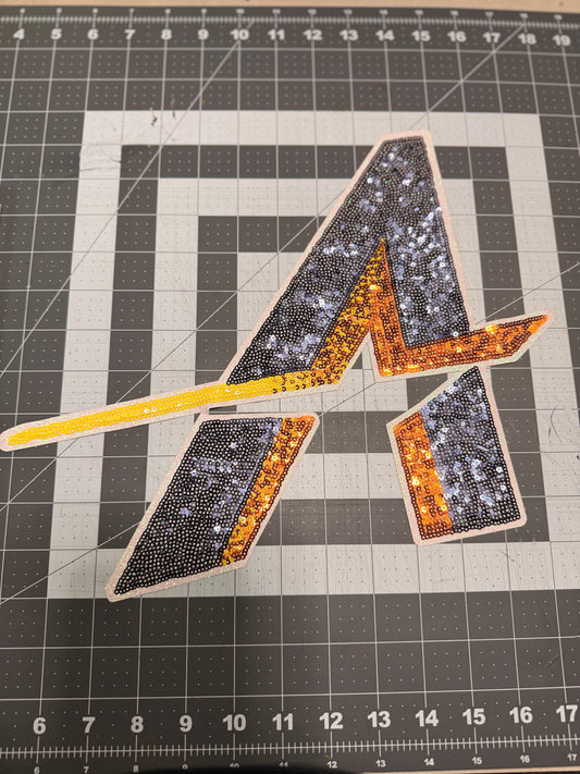 RTS - PATCH - ASTROS A