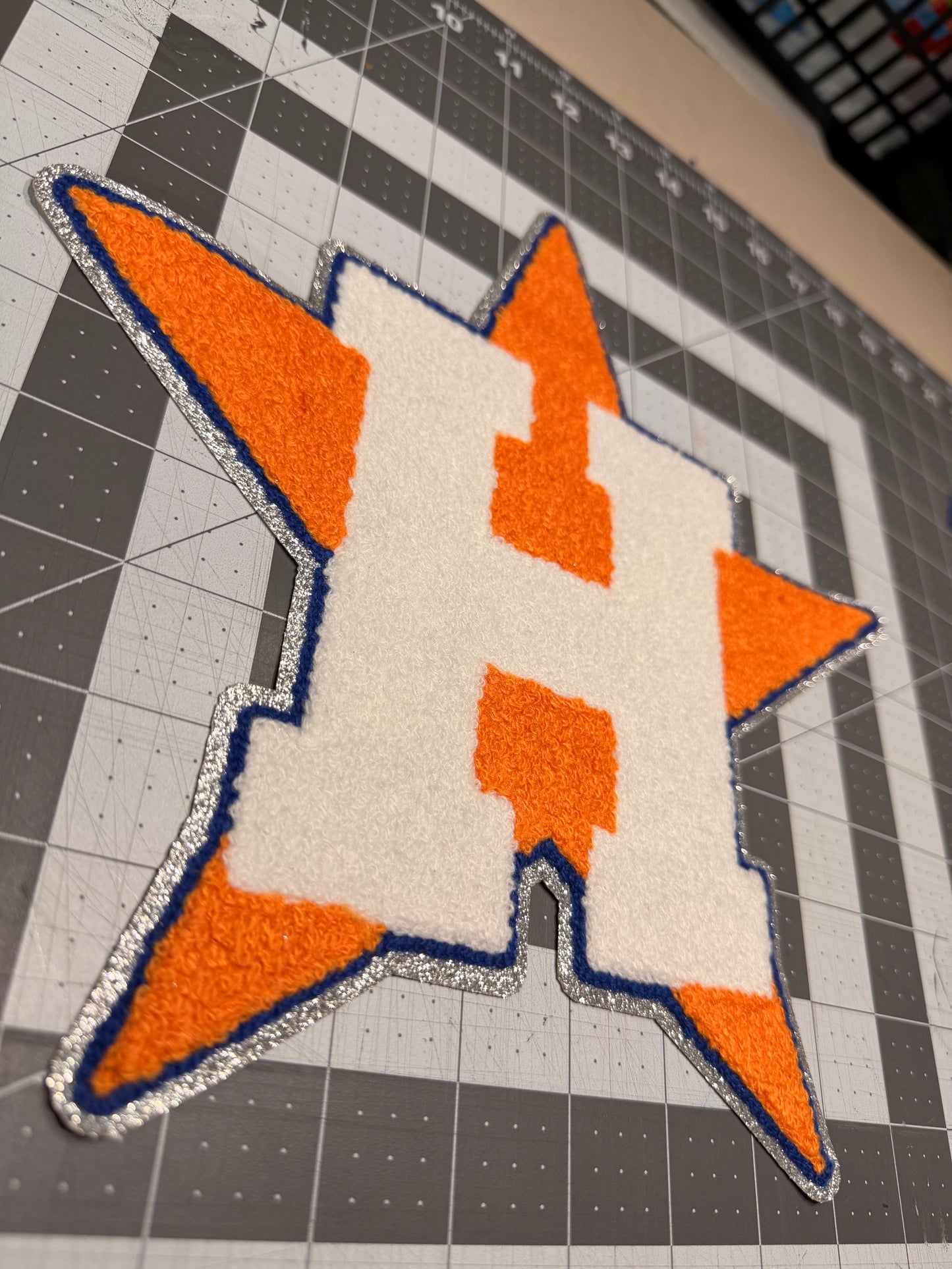 RTS - PATCH - REPLICA H