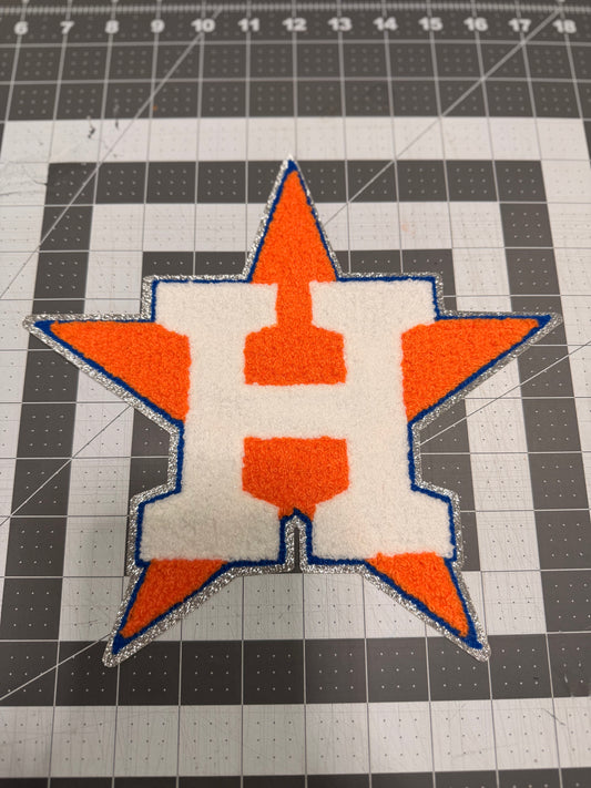 RTS - PATCH - ORIGINAL H