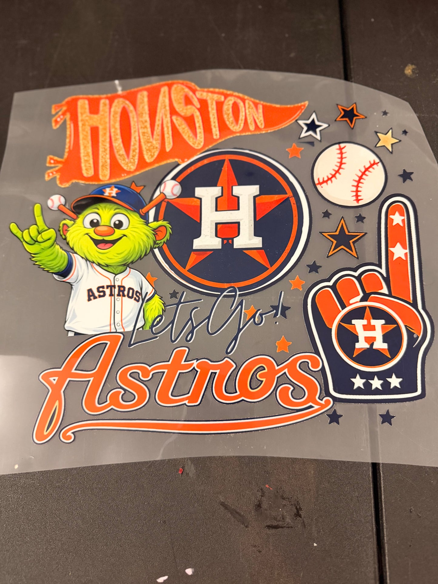 DESTASH - LETS GO ASTROS - 009