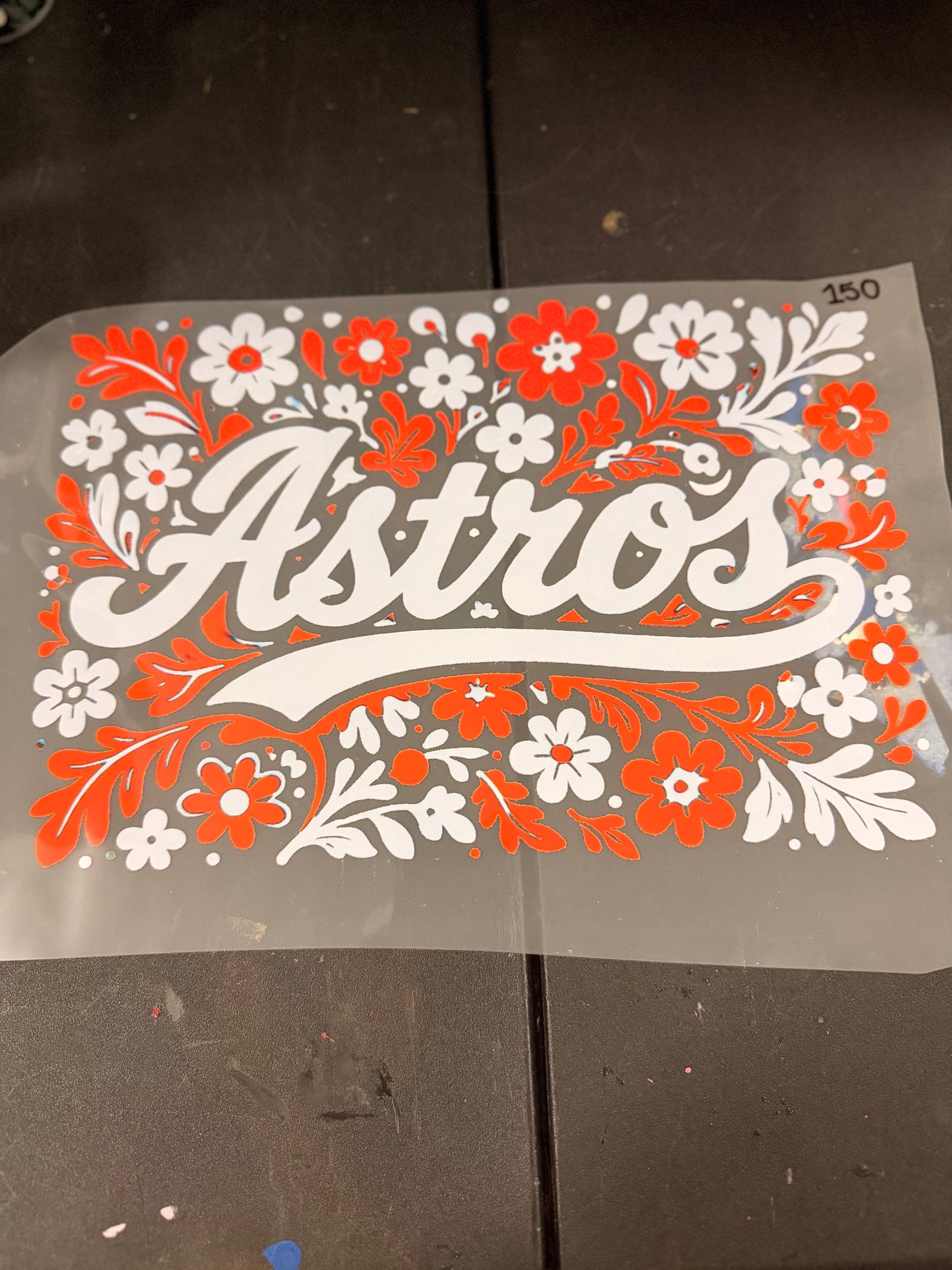 DESTASH - ASTROS SCRIPT/FLORAL - YOUTH - 149