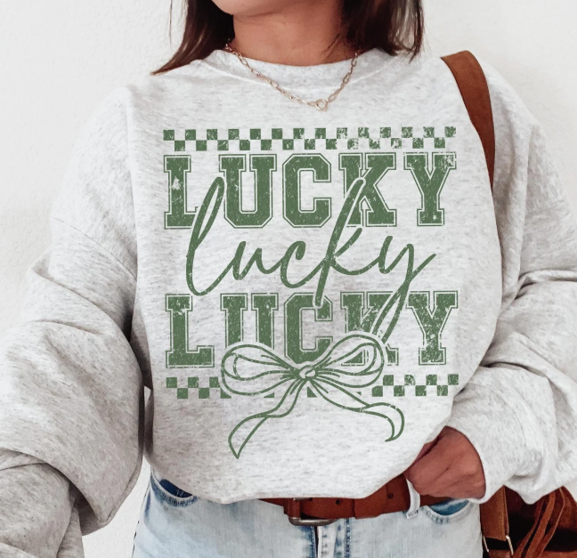 LUCKY BOW REPEAT