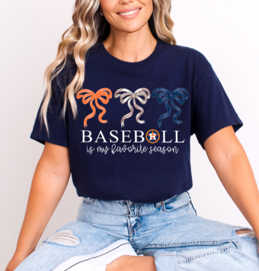 BASEBALL SEASON