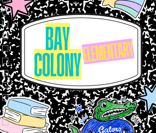 BAY COLONY SPIRIT WEAR