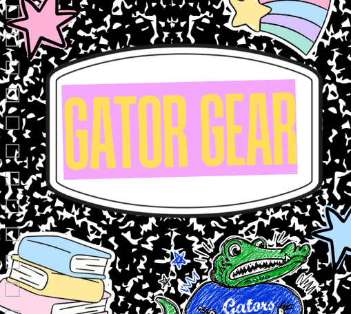 GATOR GEAR