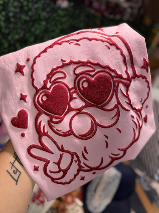 Santa Puff