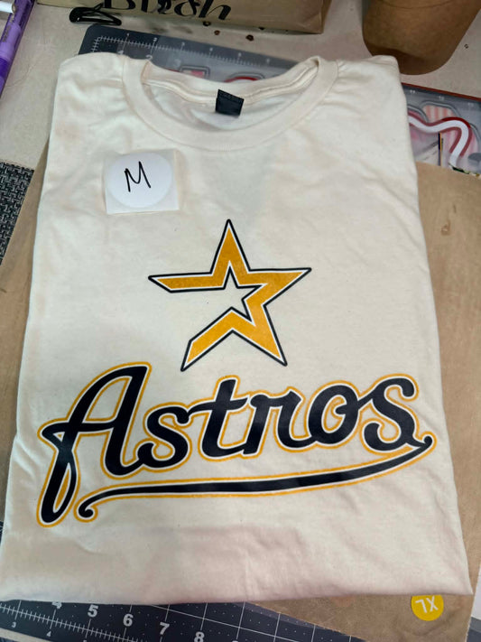 RTS - ASTROS