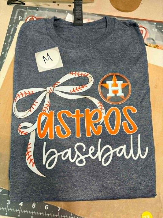 RTS - ASTROS