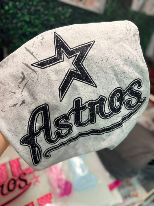 ASTROS GLITTER
