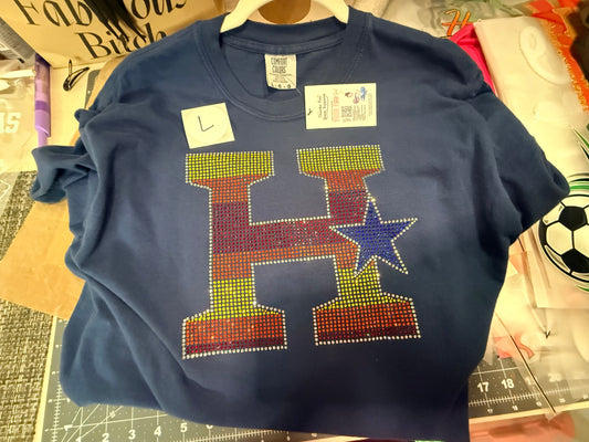 RTS - Bling H