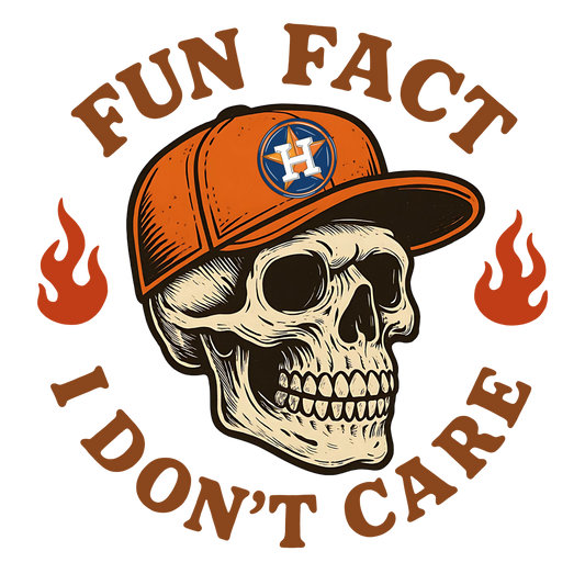FUN FACT ASTROS PNG