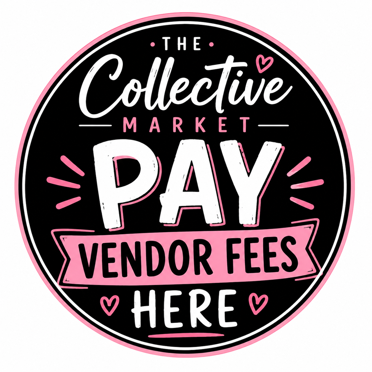 VENDOR FEE - MARKET 09/16
