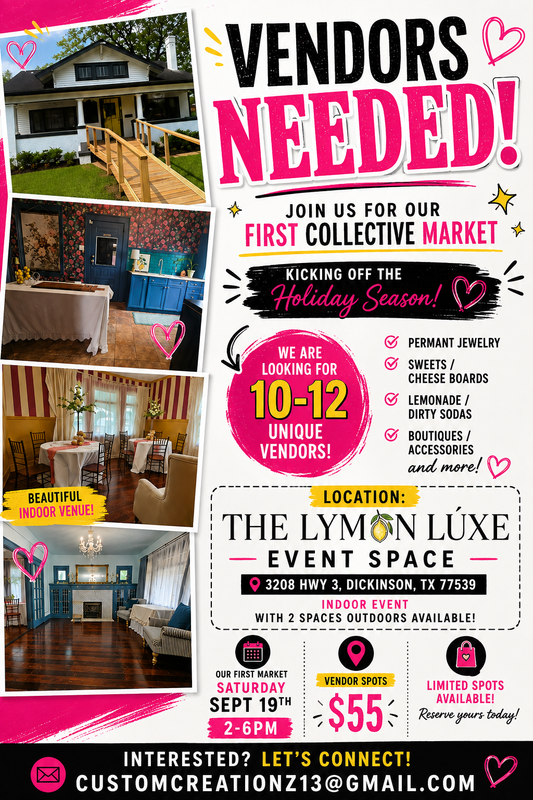 VENDOR FEE - MARKET 09/16