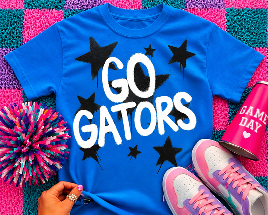 GATOR S006