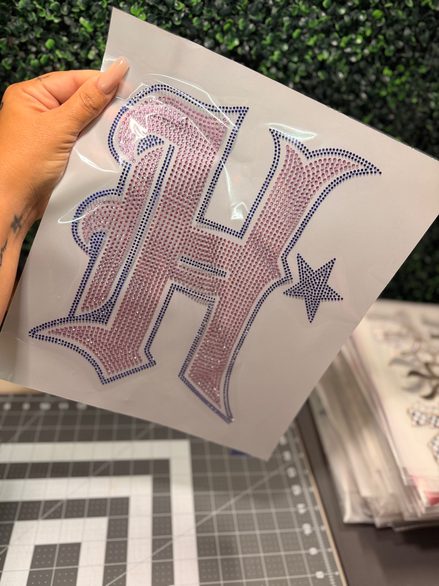 RTS - Big H