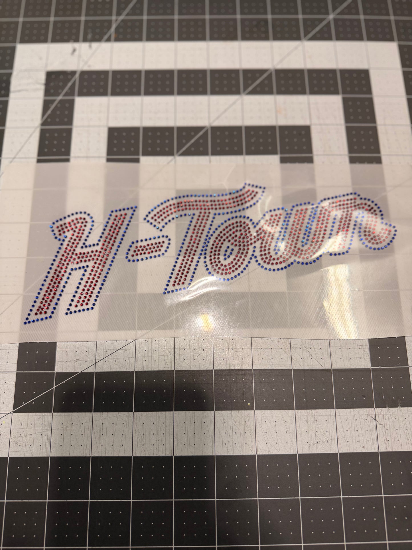 RTS - BLING - H-TOWN