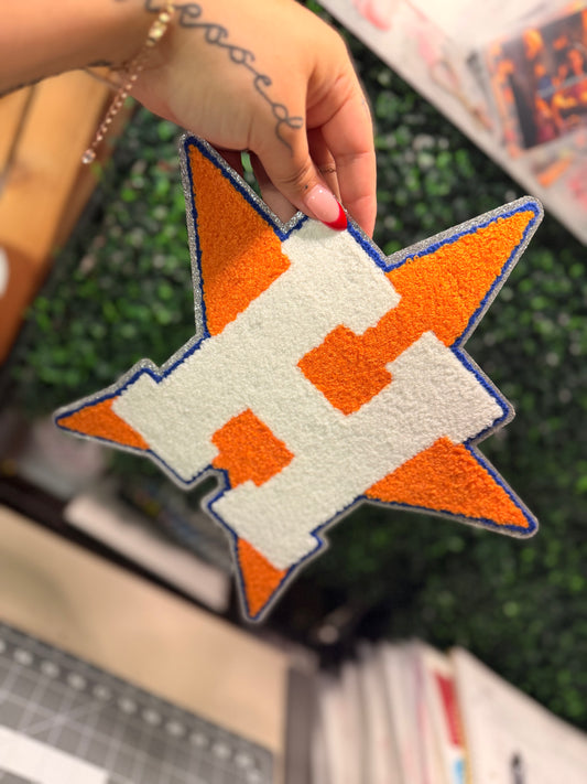 RTS - PATCH - REPLICA H