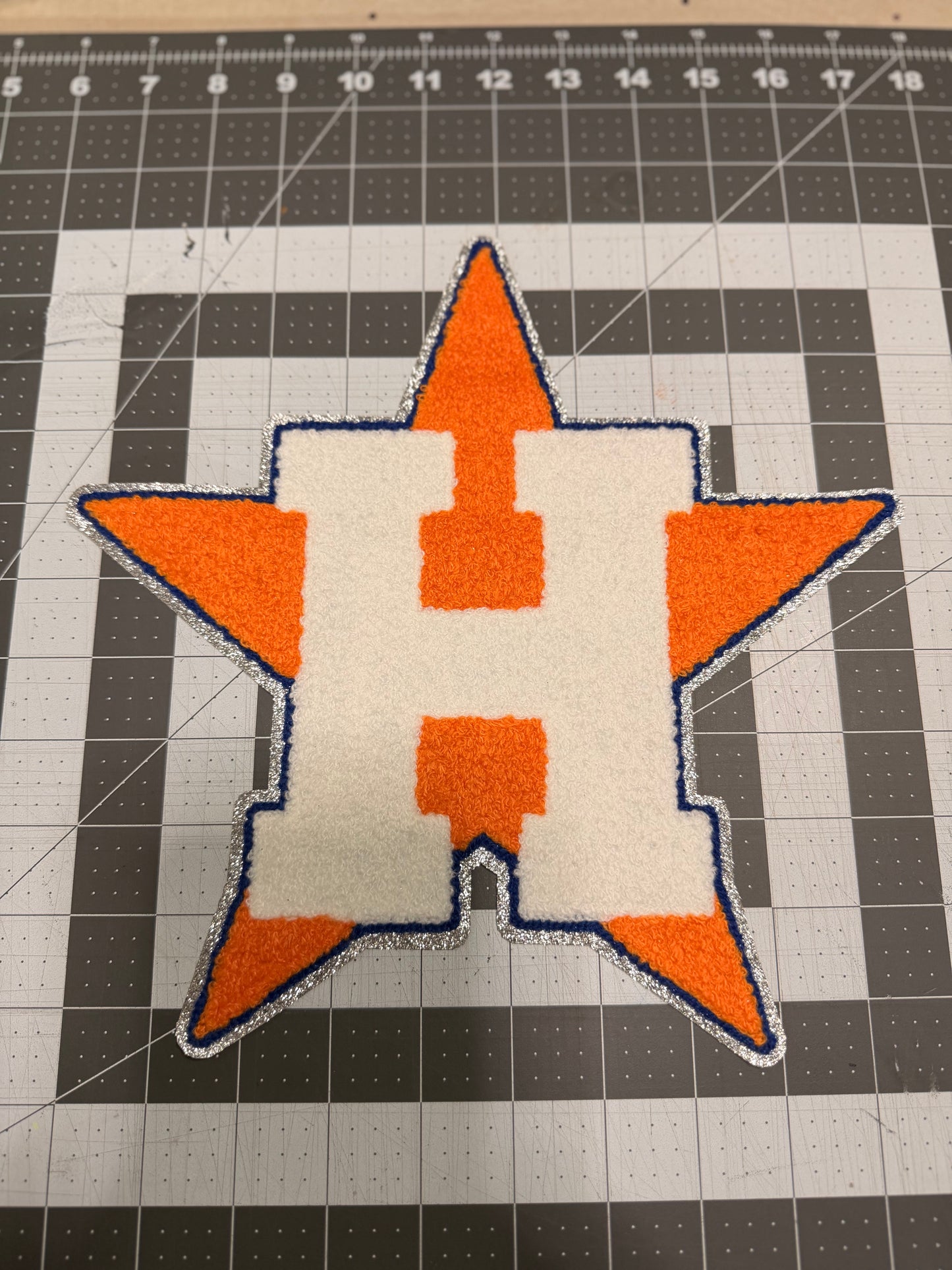 RTS - PATCH - REPLICA H