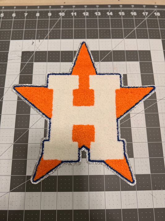 RTS - PATCH - REPLICA H