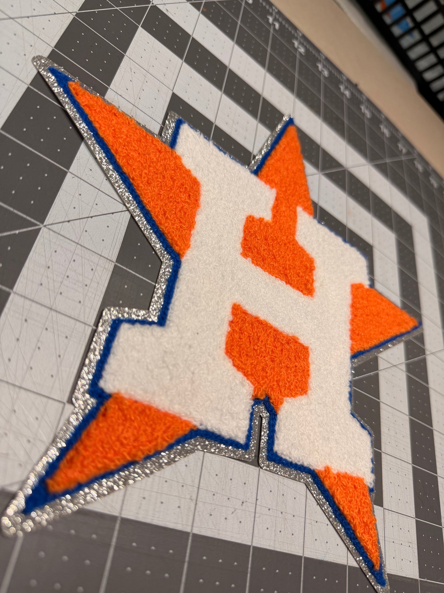 RTS - PATCH - ORIGINAL H
