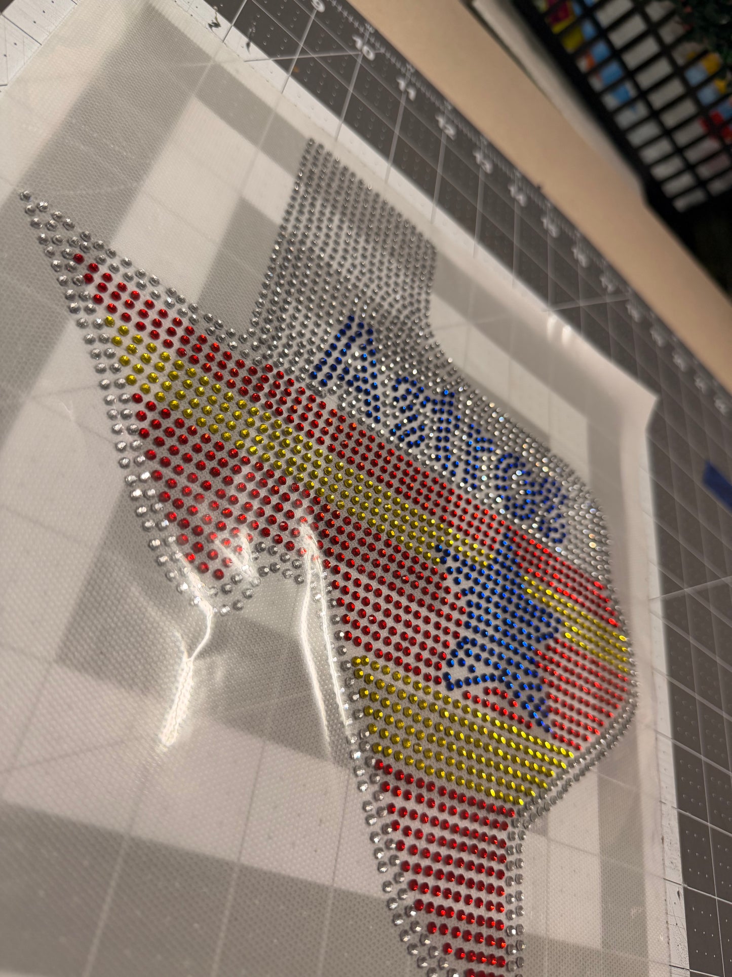 RTS - BLING - TEXAS/ASTROS