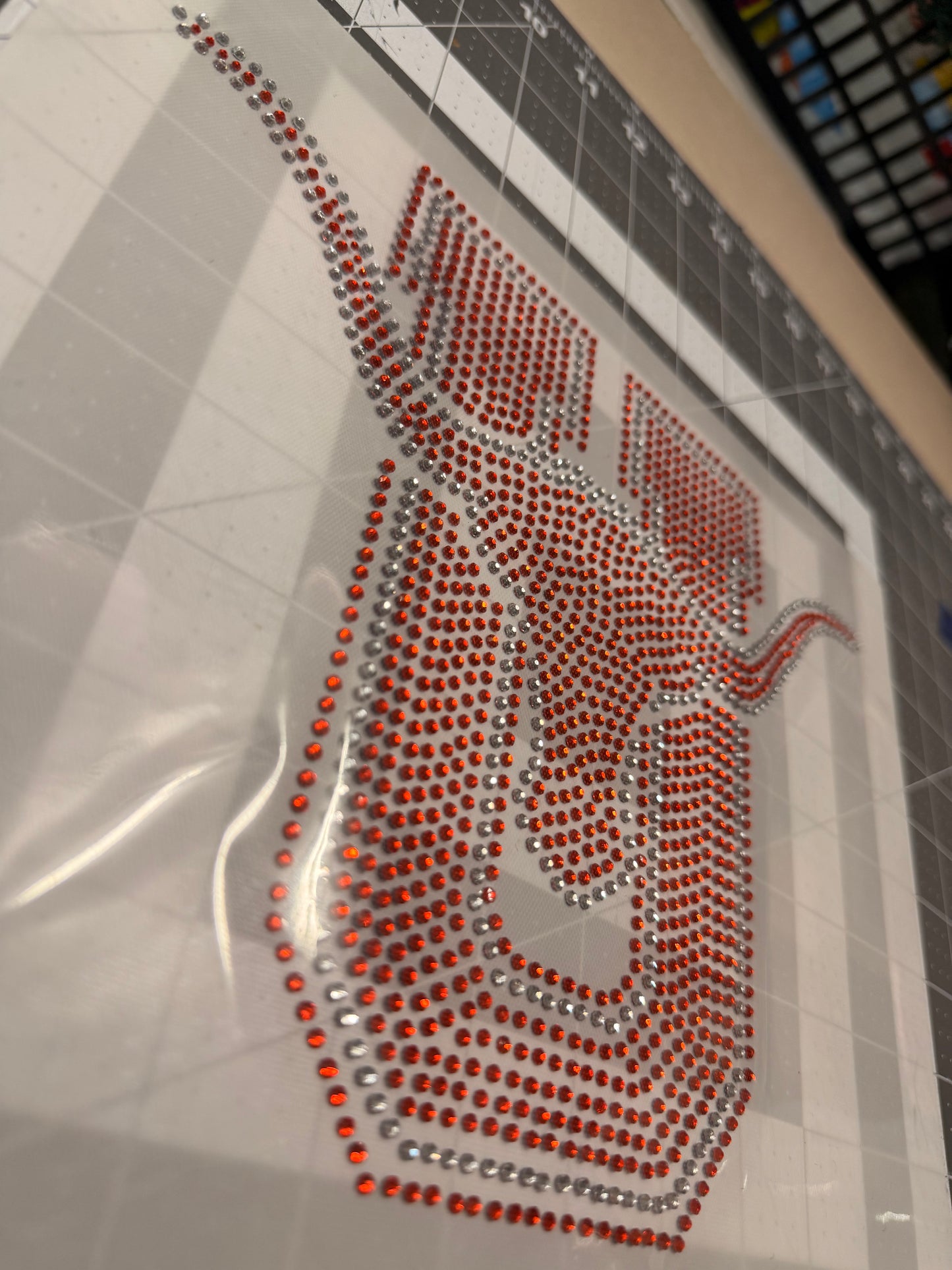 RTS - BLING - UT LOGO