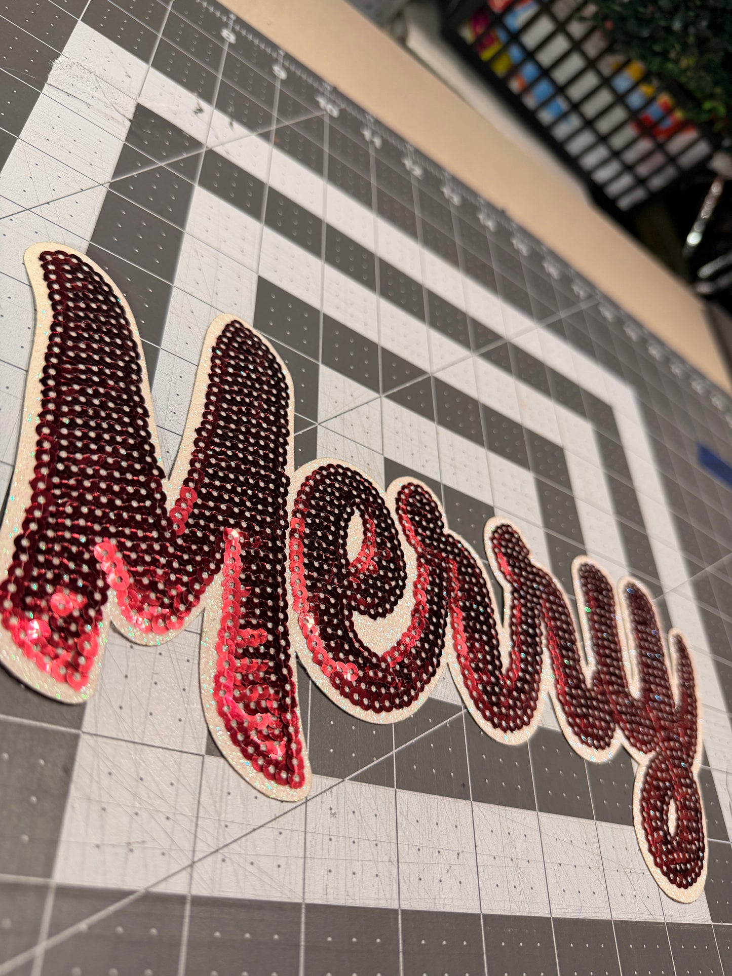 RTS - PATCH - MERRY
