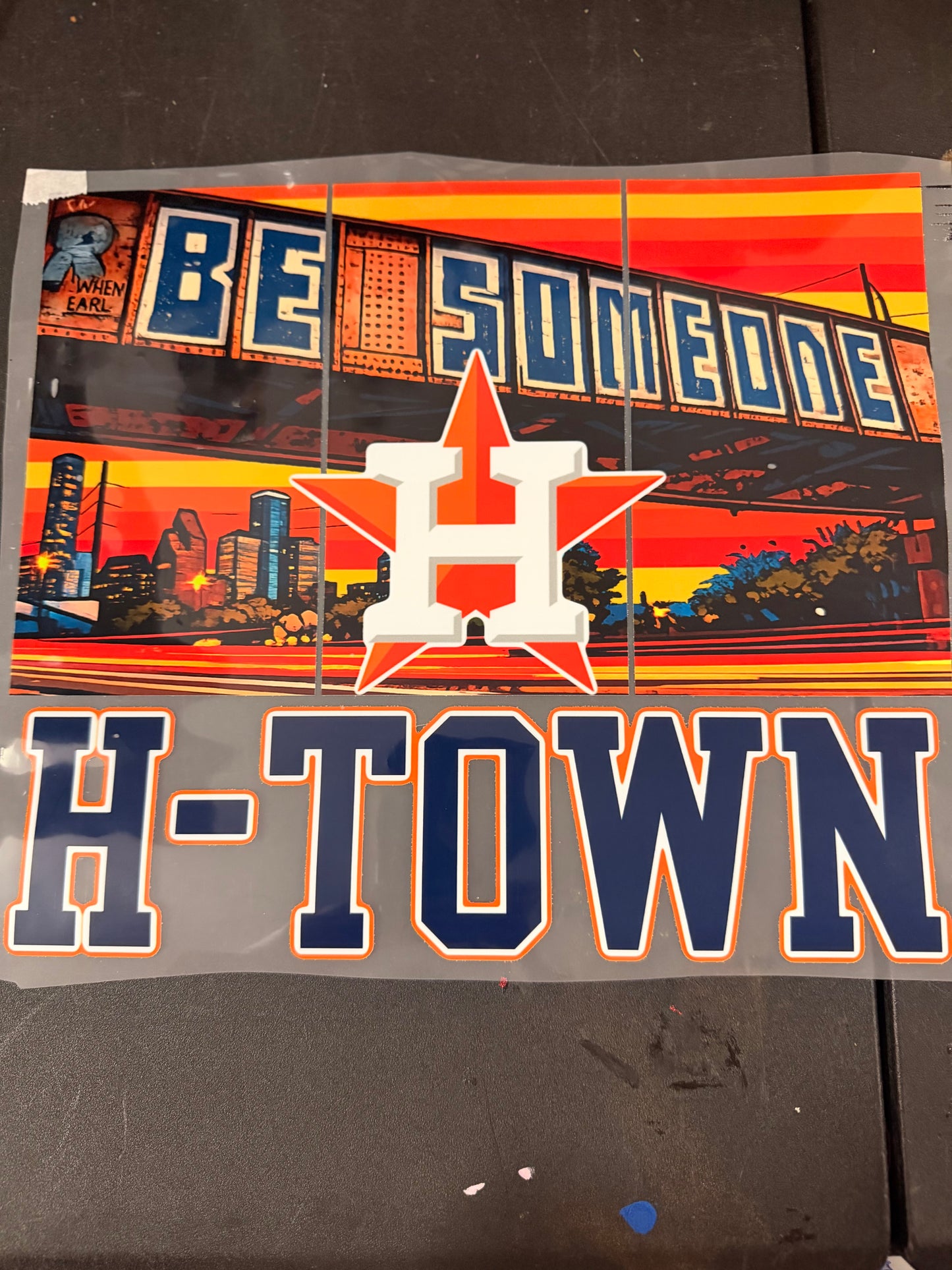 DESTASH - BE SOMEONE/ASTROS - 004