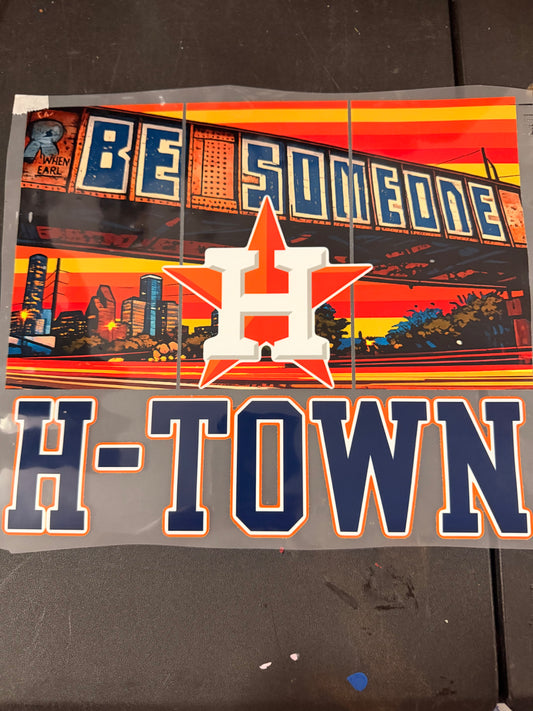 DESTASH - BE SOMEONE/ASTROS - 004