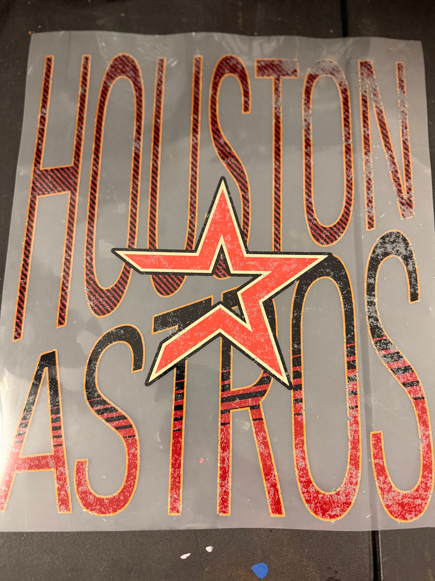 DESTASH - HOUSTON ASTROS - 005