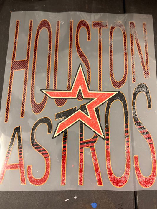 DESTASH - HOUSTON ASTROS - 005