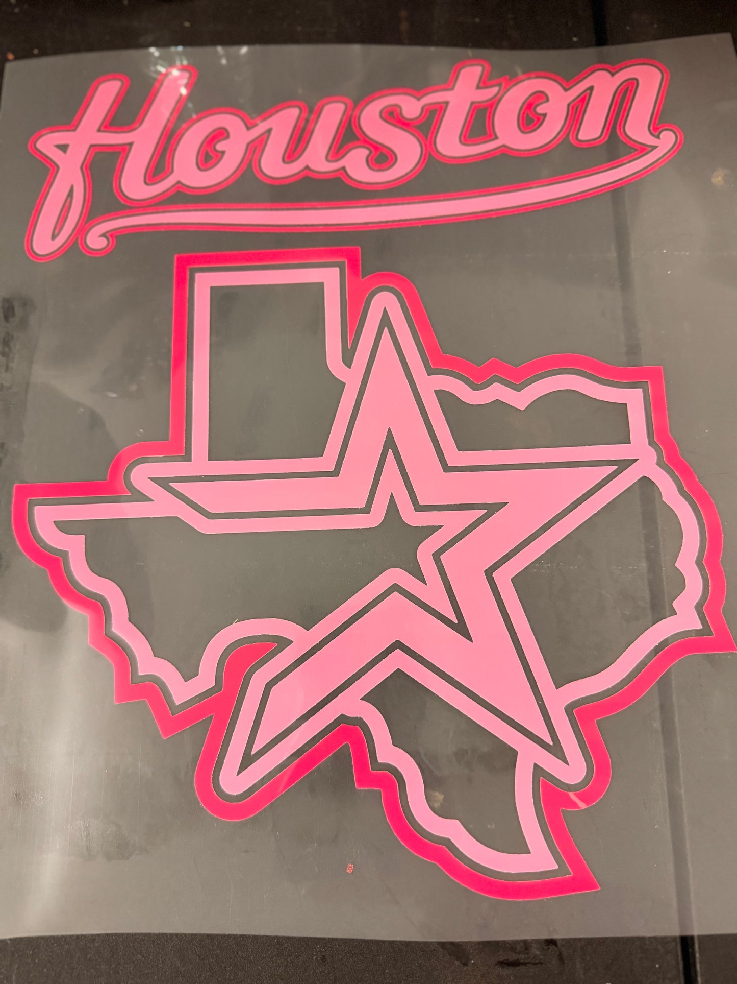 DESTASH - PINK TX/HOUSTON/ASTROS LOGO - 006