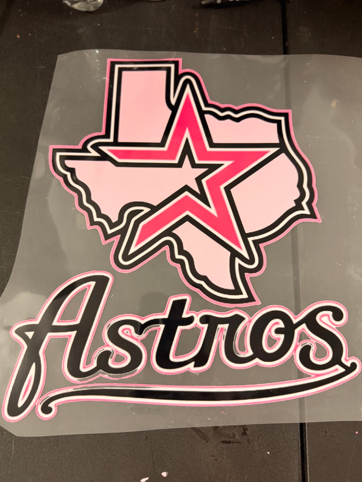 DESTASH - LIGHT PINK TX/ASTROS - 007