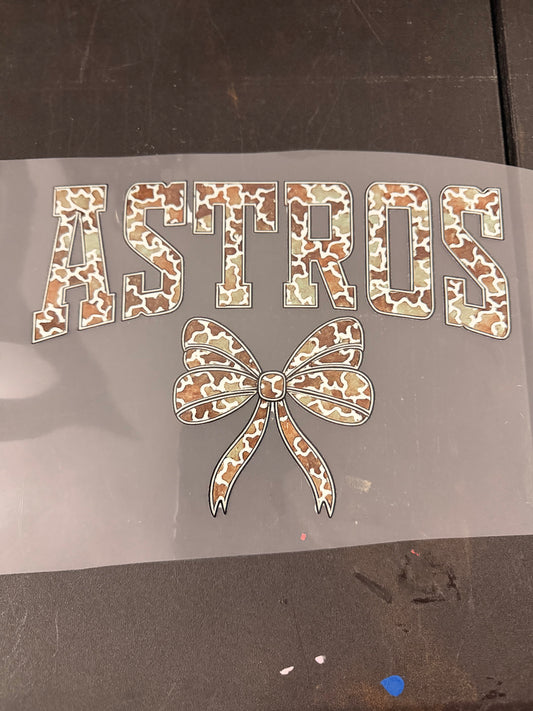 DESTASH - CAMO ASTROS/BOW - 032