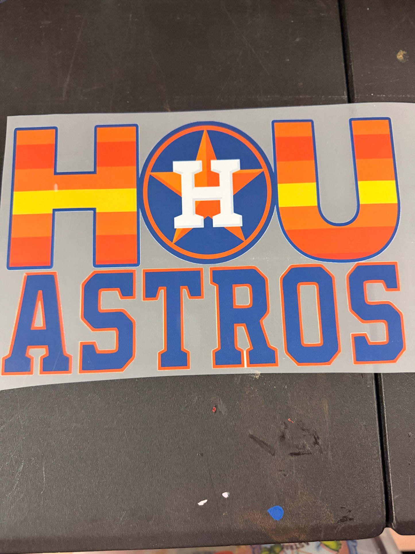 DESTASH - HOU SUNSET STRIPED/ASTROS - 038