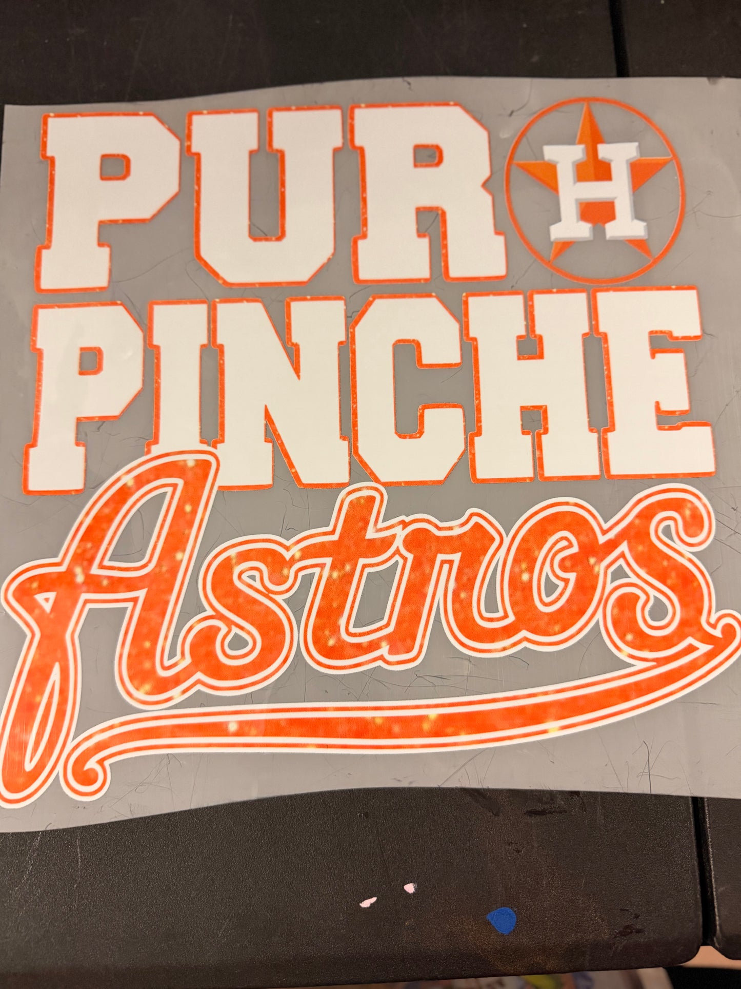 DESTASH - PUR PINCHE ASTROS - 041