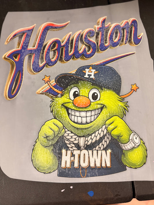 DESTASH - ORBIT/H-TOWN/ASTROS - 056