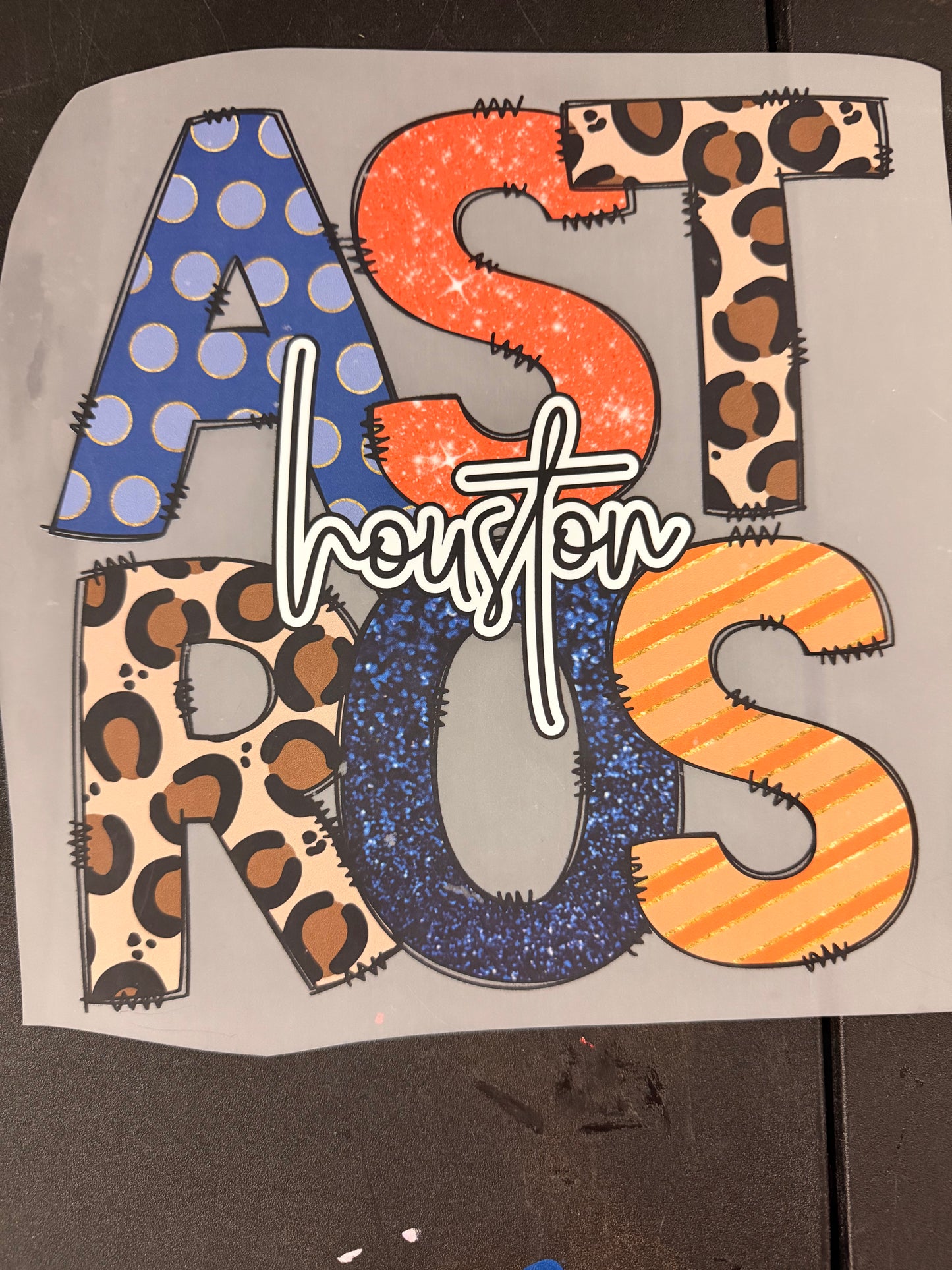 DESTASH - HOUSTON ASTROS/PATWORK SCRIPT - 068