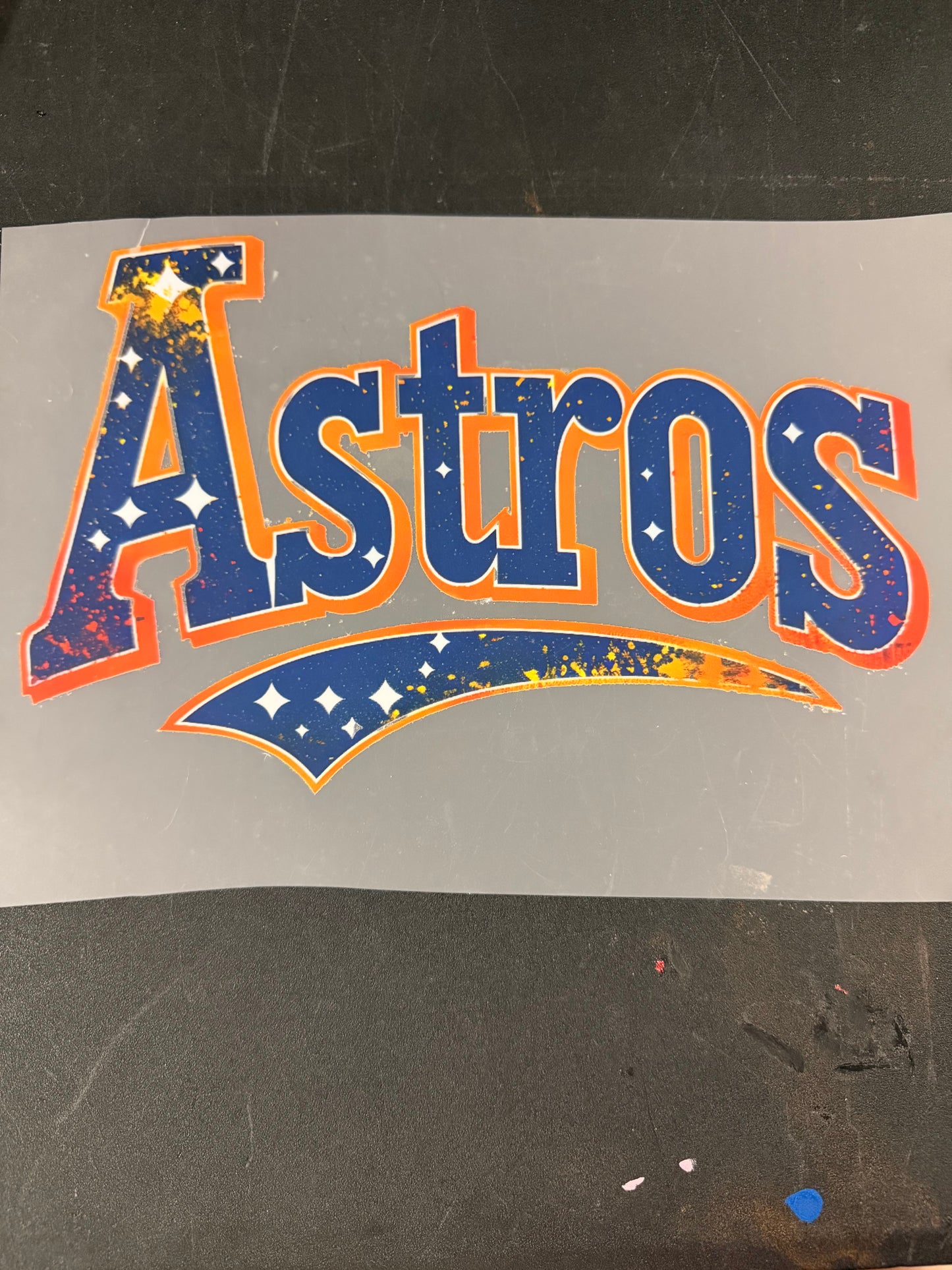 DESTASH - ASTROS SCRIPT/GALAXY - 094