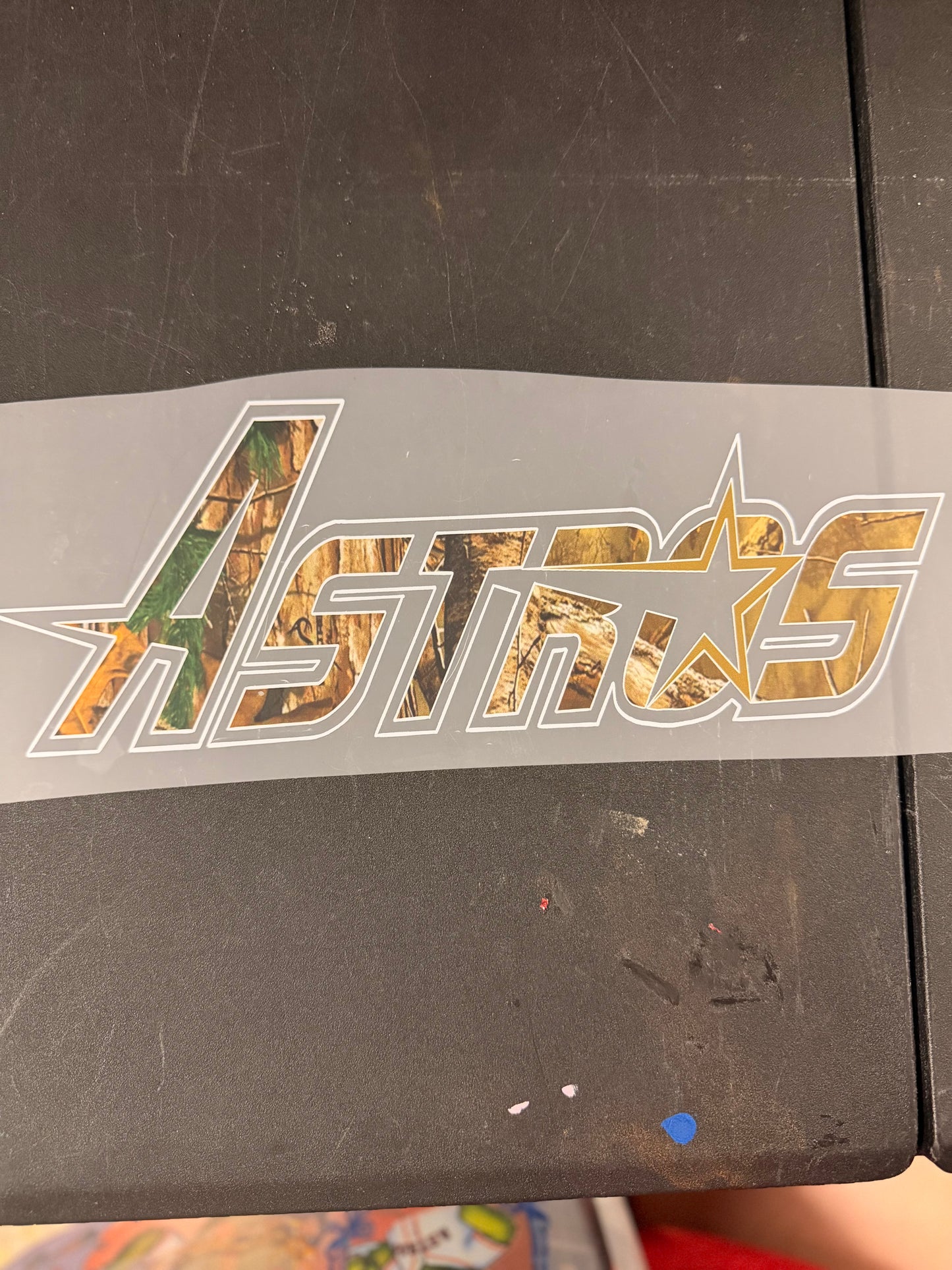 DESTASH - ASTROS/CAMO SCRIPT - 110
