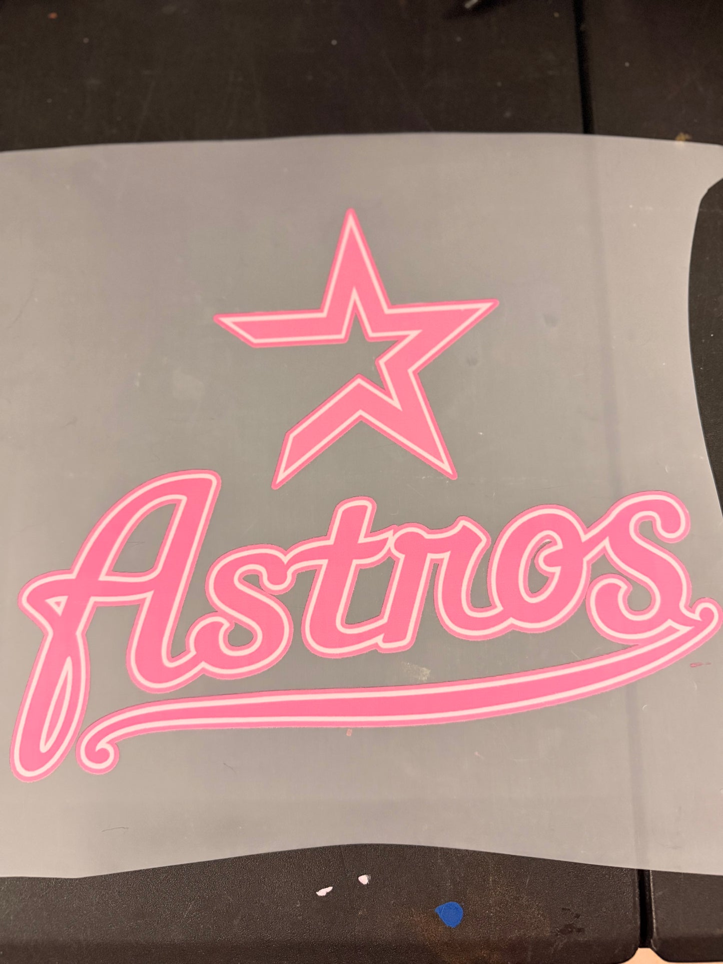 DESTASH - PINK/ASTROS SCRIPT/STAR - 117