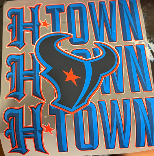 DESTASH - 202 - H TOWN/BIG SUNSET SCRIPT