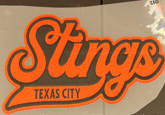 DESTASH - 210 - STINGS/TEXAS CITY/FUZZY SCRIPT