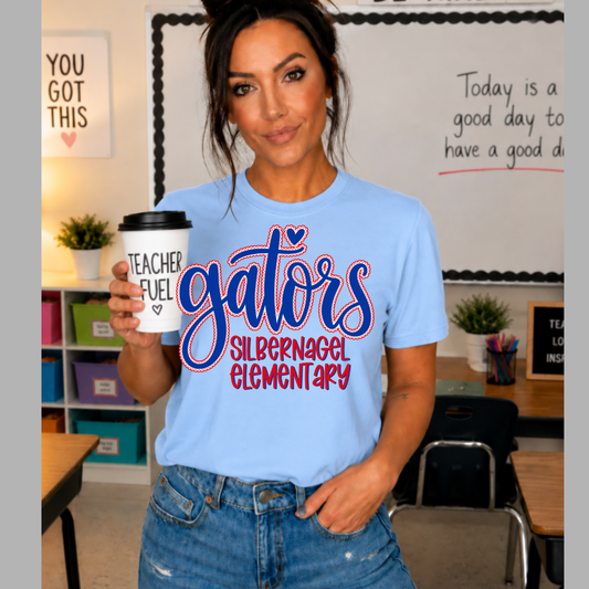 GATOR S009