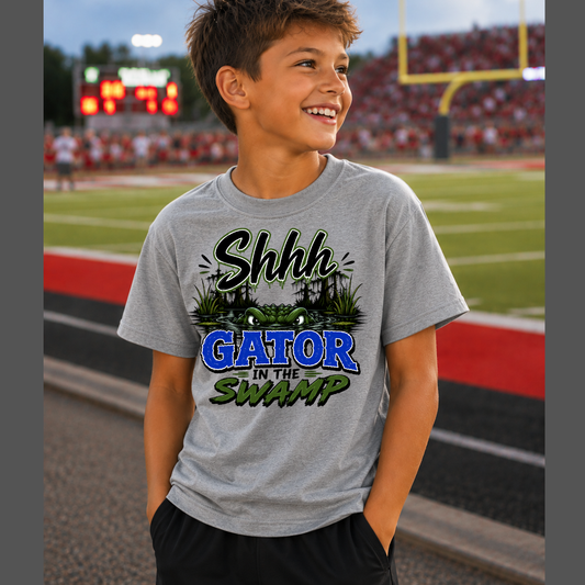 GATOR S014