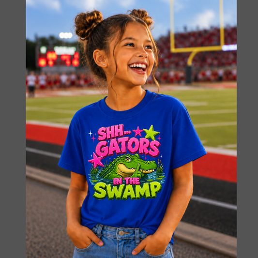 GATOR S012